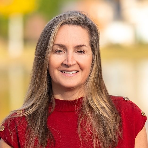 Julie Bowman